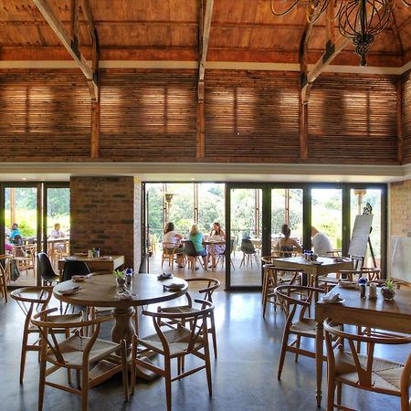 Makaranga Lodge Durban Luaran gambar