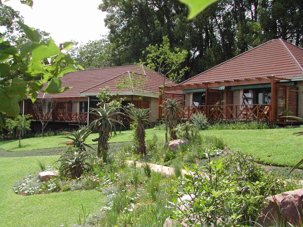 Makaranga Lodge Durban Luaran gambar